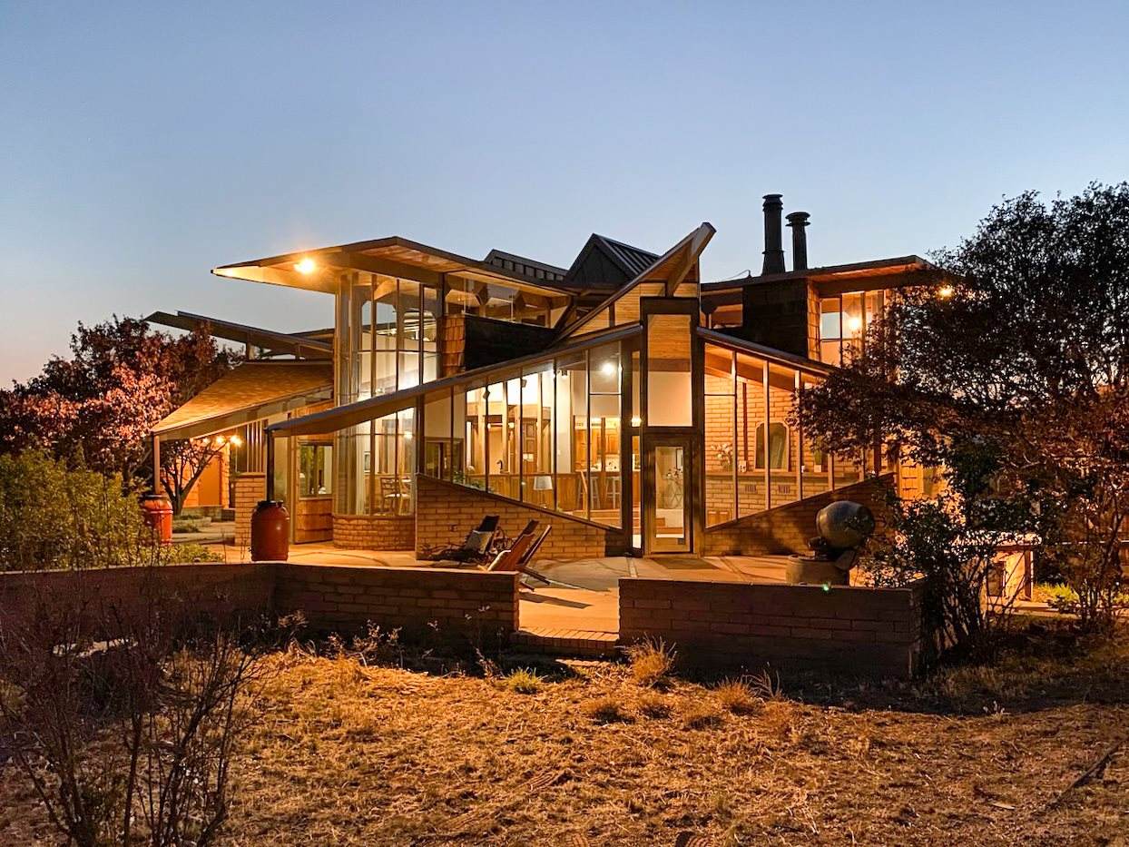 107 La Senda Road - Photo 1