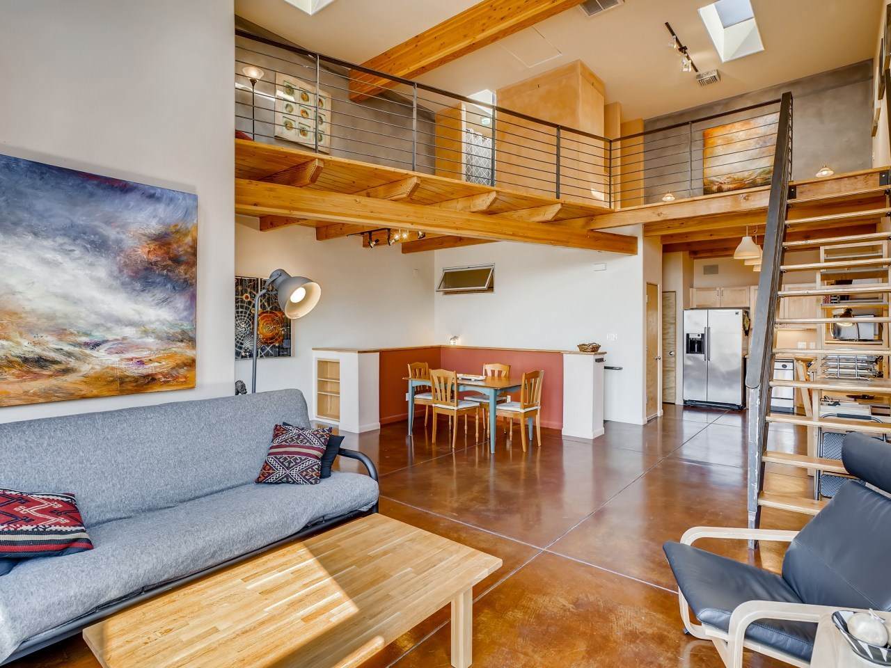 3600 Cerrillos Road - Photo 1