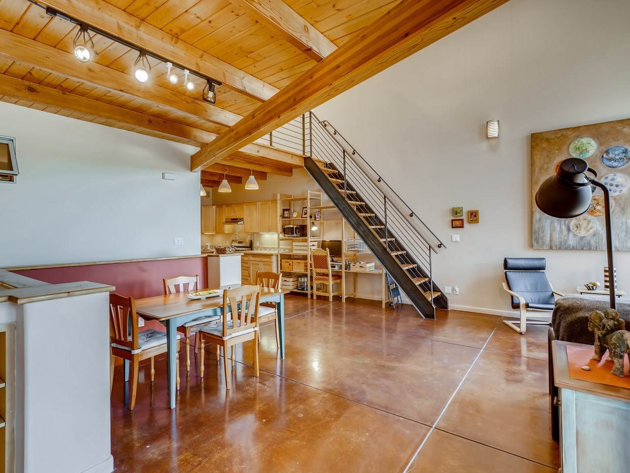 3600 Cerrillos Road - Photo 1