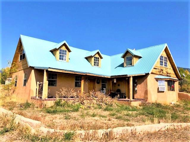 71 Martinez Road - Photo 1
