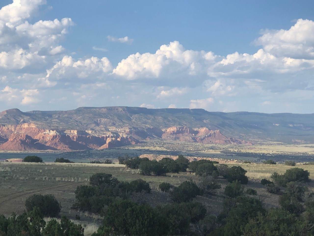 Lot 10 High Mesas At Abiquiu - Photo 1