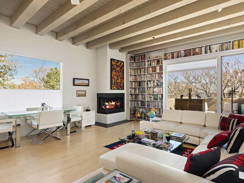 611 Alarid, #B - Photo 1