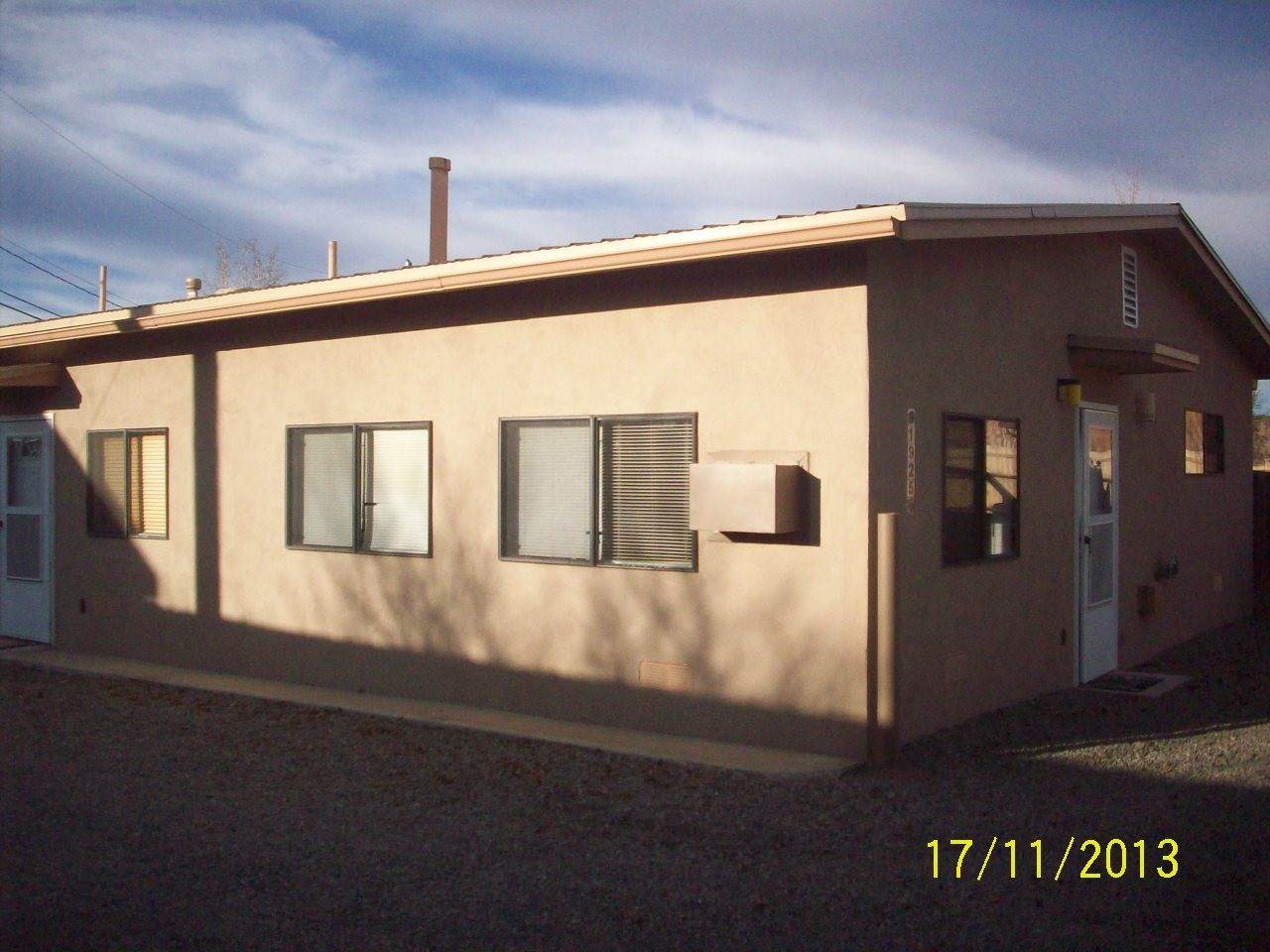1925 Arroyo De Las Cruces - Photo 1