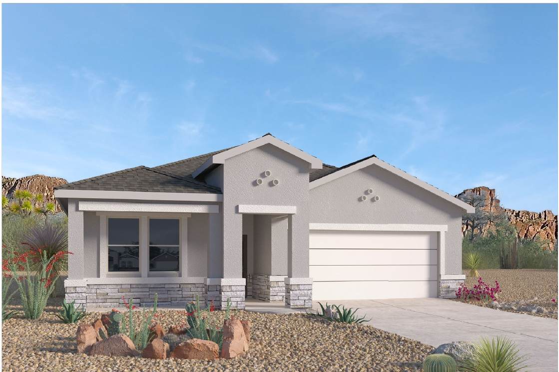 4223 Summit Park Road - Photo 1