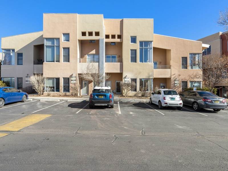 3600 Cerrillos Rd - Photo 1