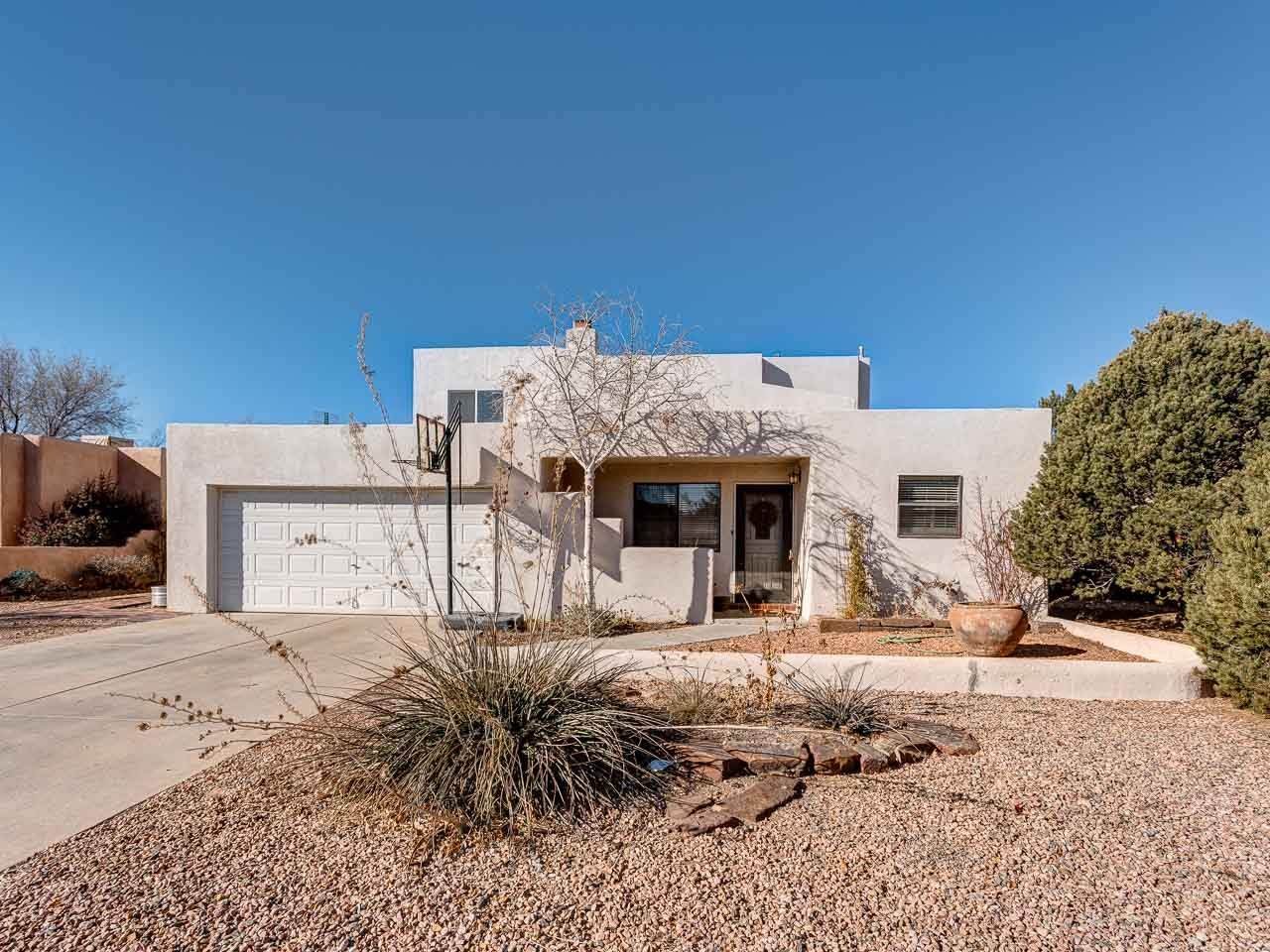 7504 Sagebrush - Photo 1