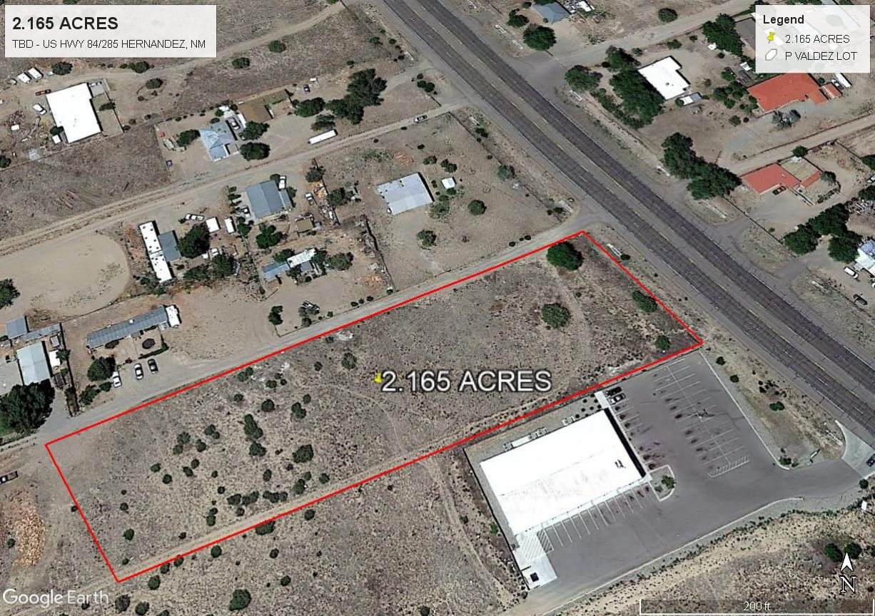 TBD Us Highway 84/285 - Photo 1