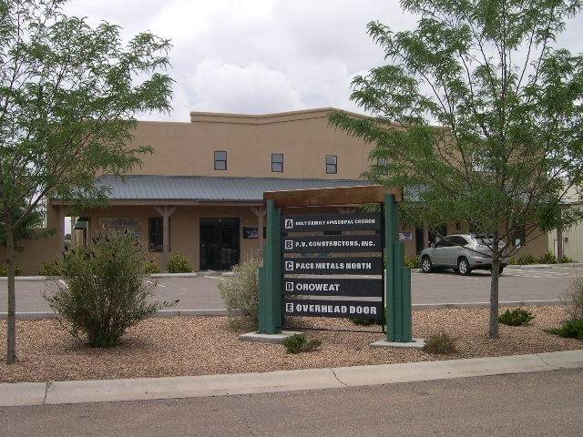 10 Bisbee Court - Photo 1