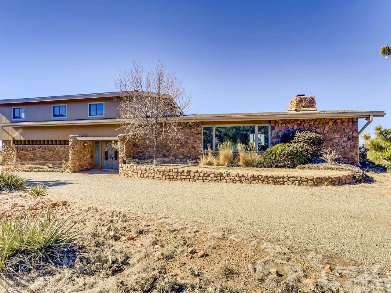 83 Camino Pacifico - Photo 1