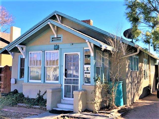 710 Slate Avenue Nw - Photo 1