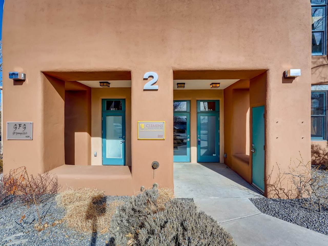 1012 Marquez Place - Photo 1