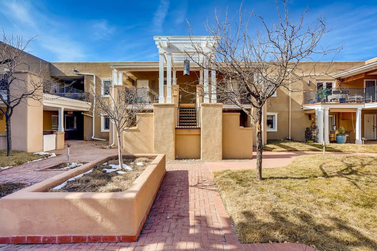 663 Bishops Lodge - Photo 1