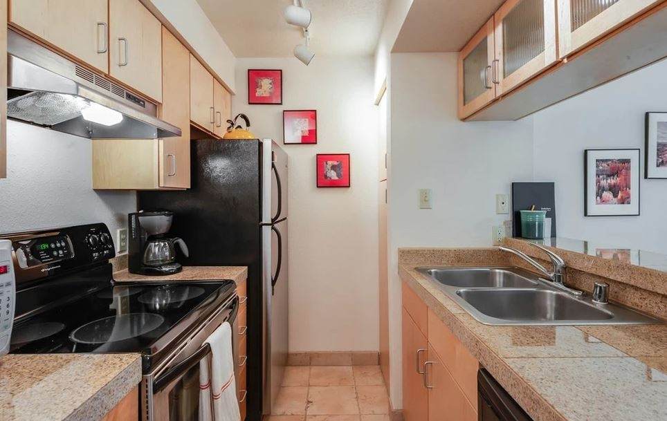 941 Calle Mejia #413 - Photo 1