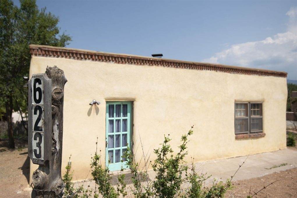 623 Garcia - Photo 1