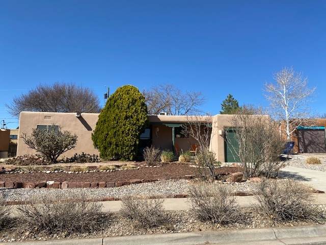 2707 Calle Cedro - Photo 1