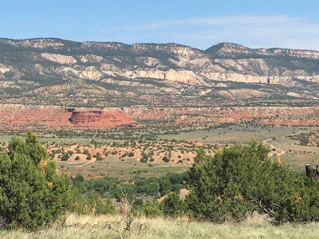 Lot 2 Mesa De Lumbre - Photo 1