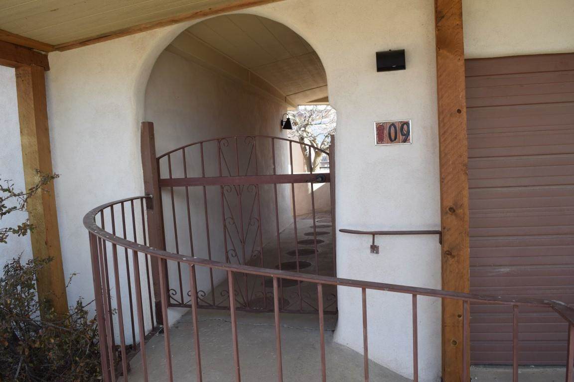 9 Llama Rd - Photo 1