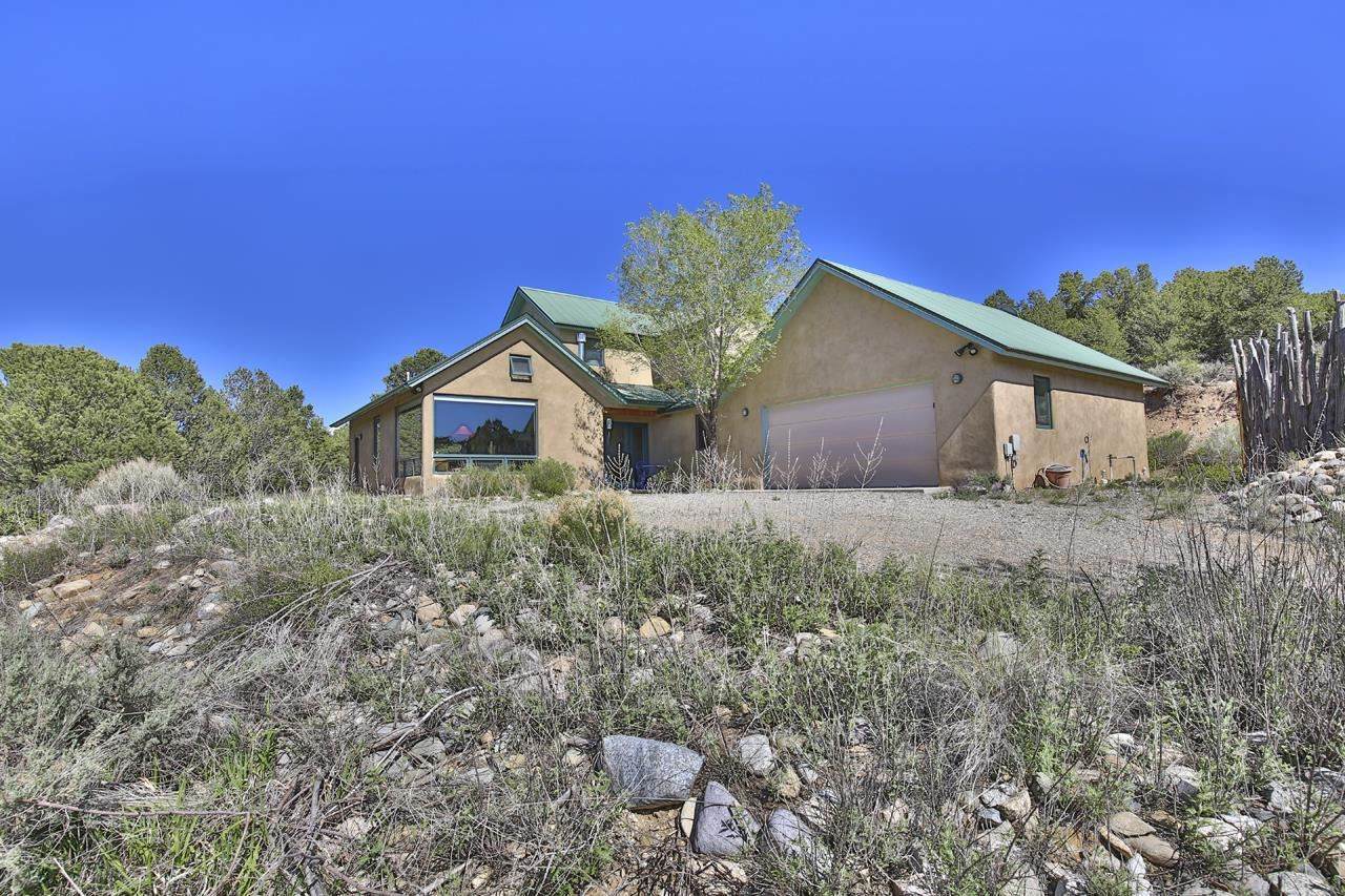 25 Sandia Canyon Rd - Photo 1