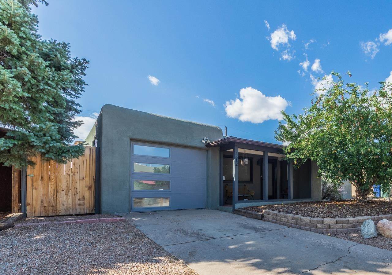 1612 Ben Hur Drive - Photo 1