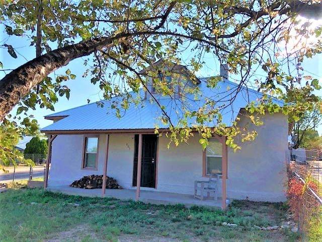 603 Chavez Street - Photo 1