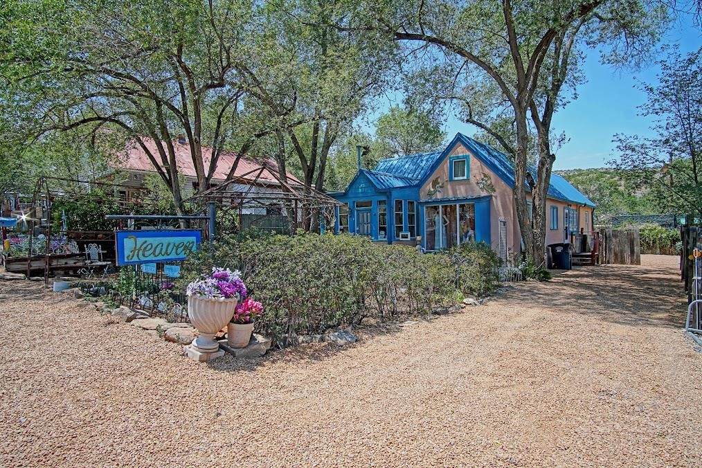 2853 Highway 14 - Photo 1