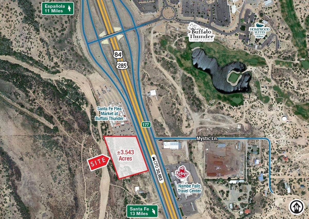 17747 U.S Highway 84/285 - Photo 1