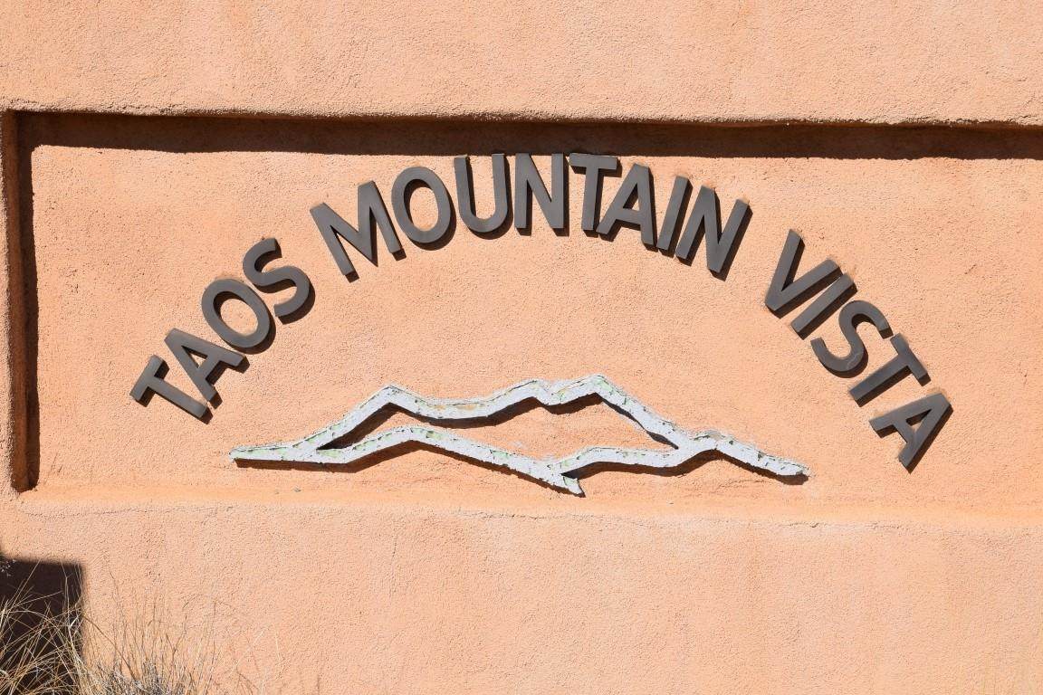 Lot 17 Taos Vista Drive - Photo 1