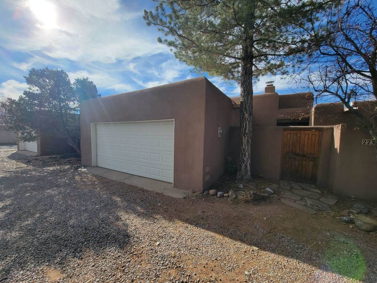 2236 Paseo De Los Chamisos - Photo 1