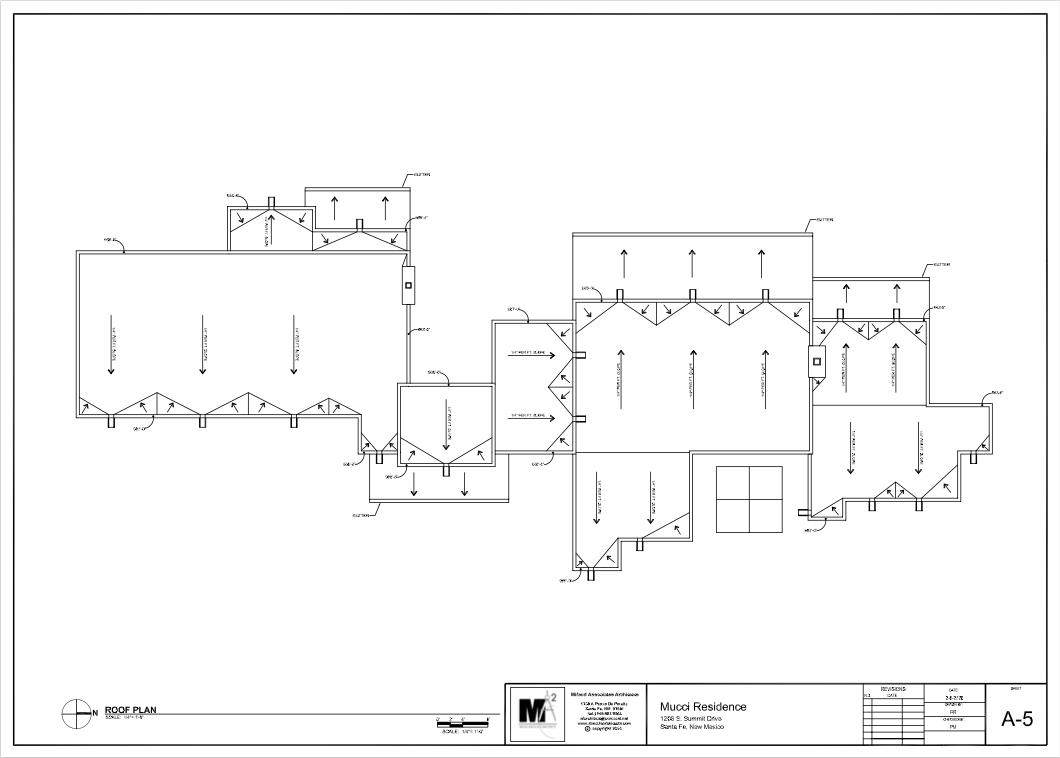 1208 Summit Drive, Lot 6A - Photo 1