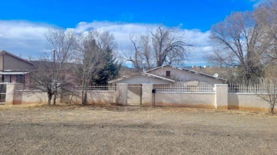 901 Kavanaugh Street - Photo 1