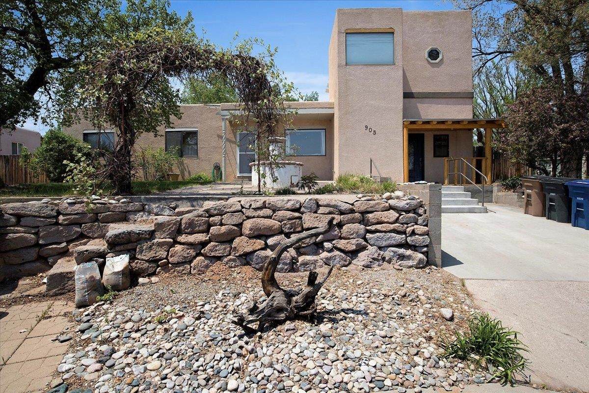905 Capulin - Photo 1