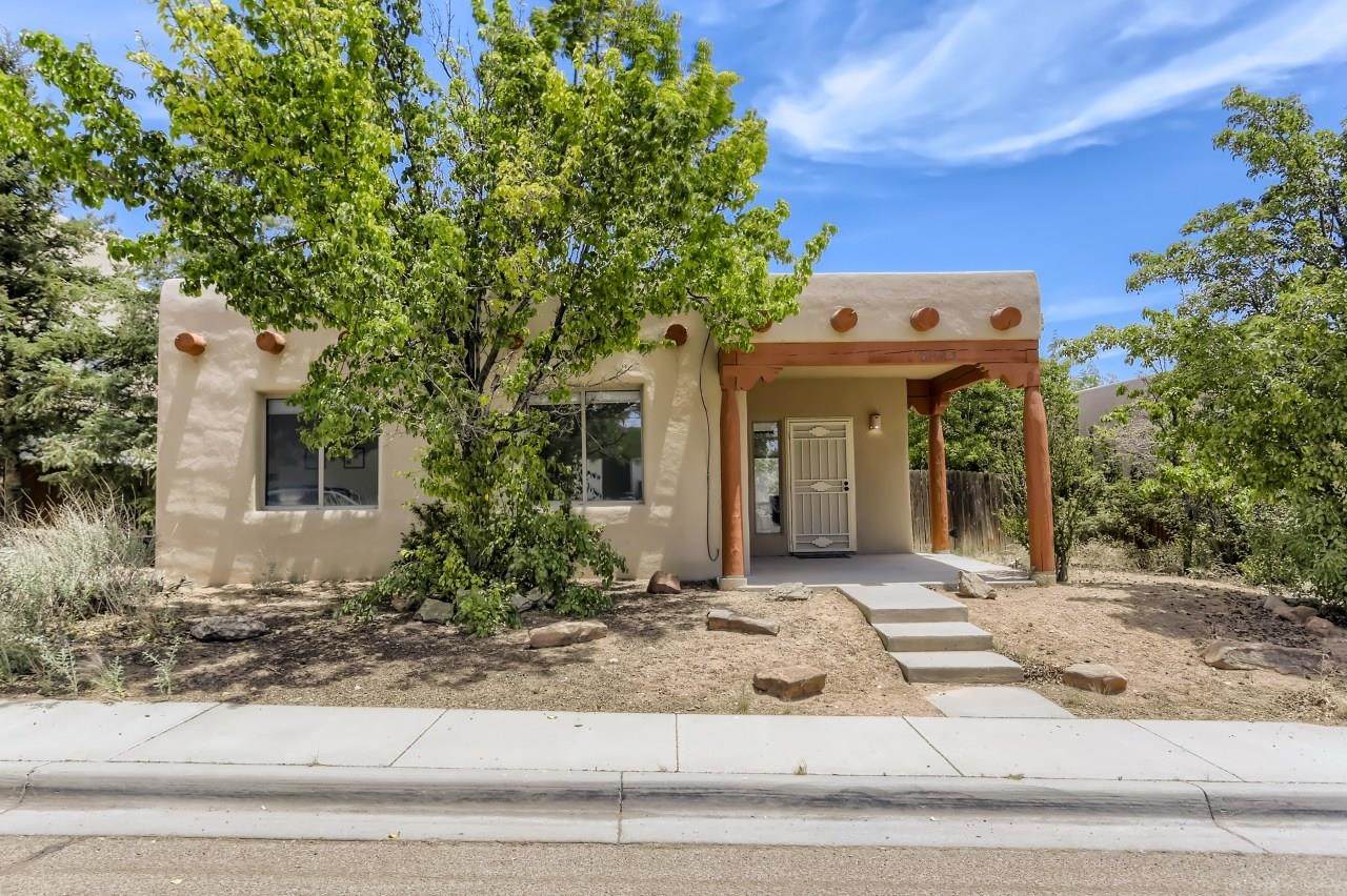 4025 Los Milagros - Photo 1