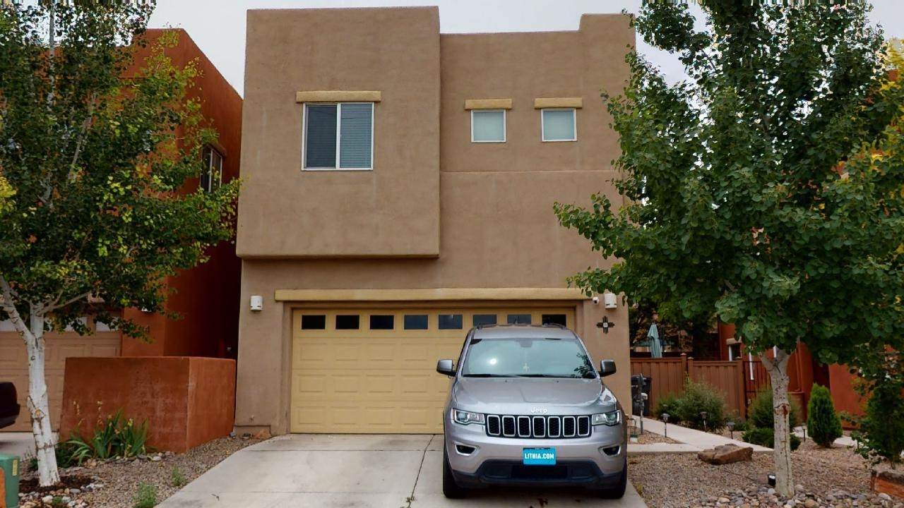 22 Carson Valley - Photo 1