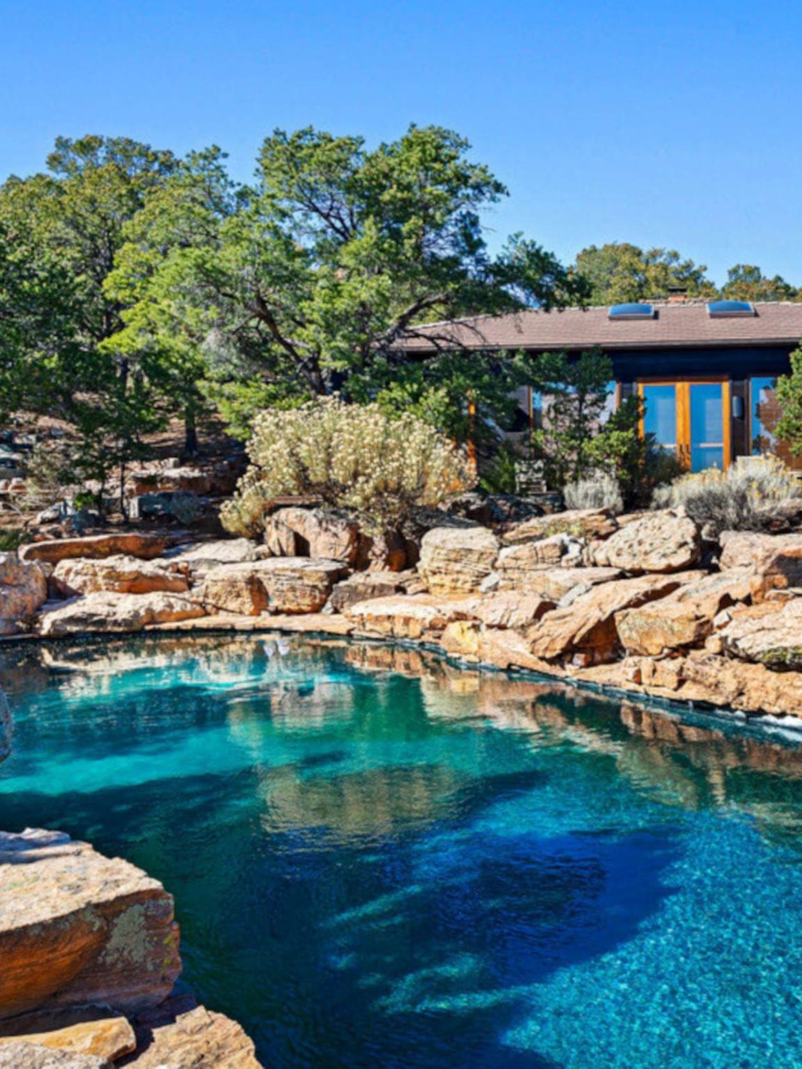 155 Ridge Rd - The Herb Ritts Compound - Photo 1