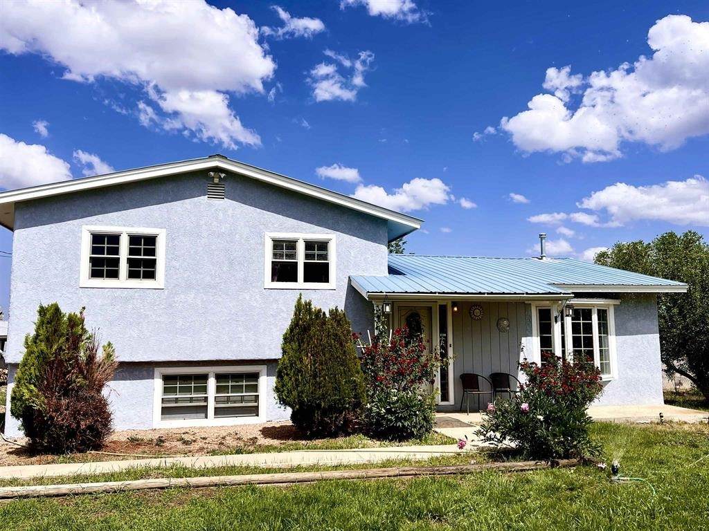 10 Gurule Road - Photo 1