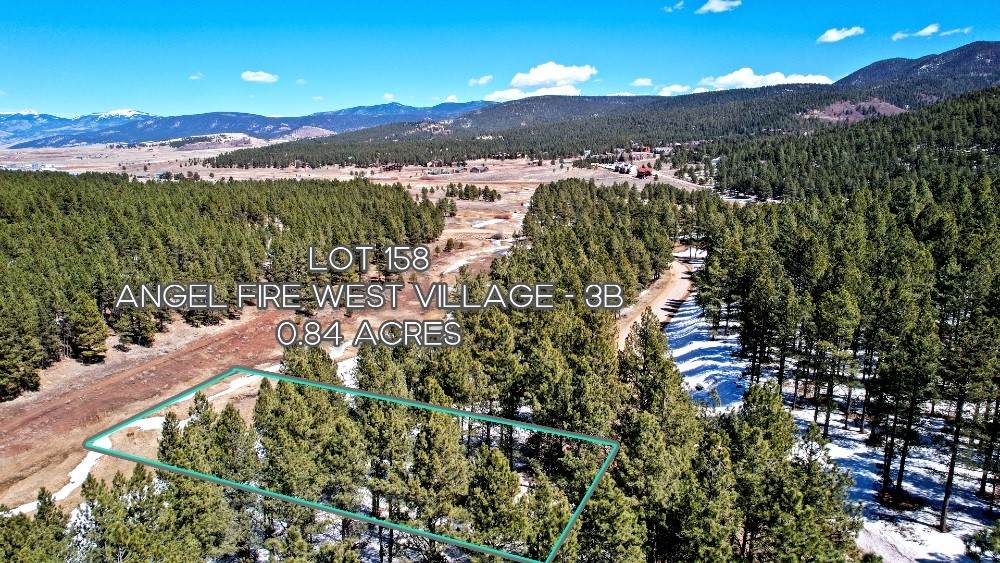 TBD Valle Grande Trail - Photo 1