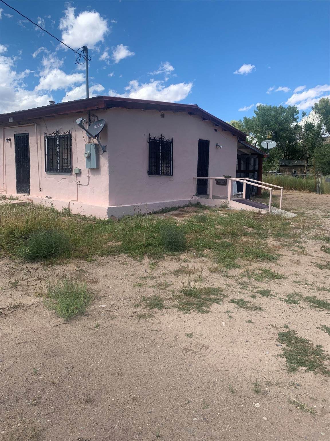house 19 Hwy 74 - Photo 1