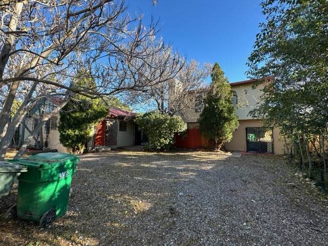 733 Camino Santa Ana - Photo 1
