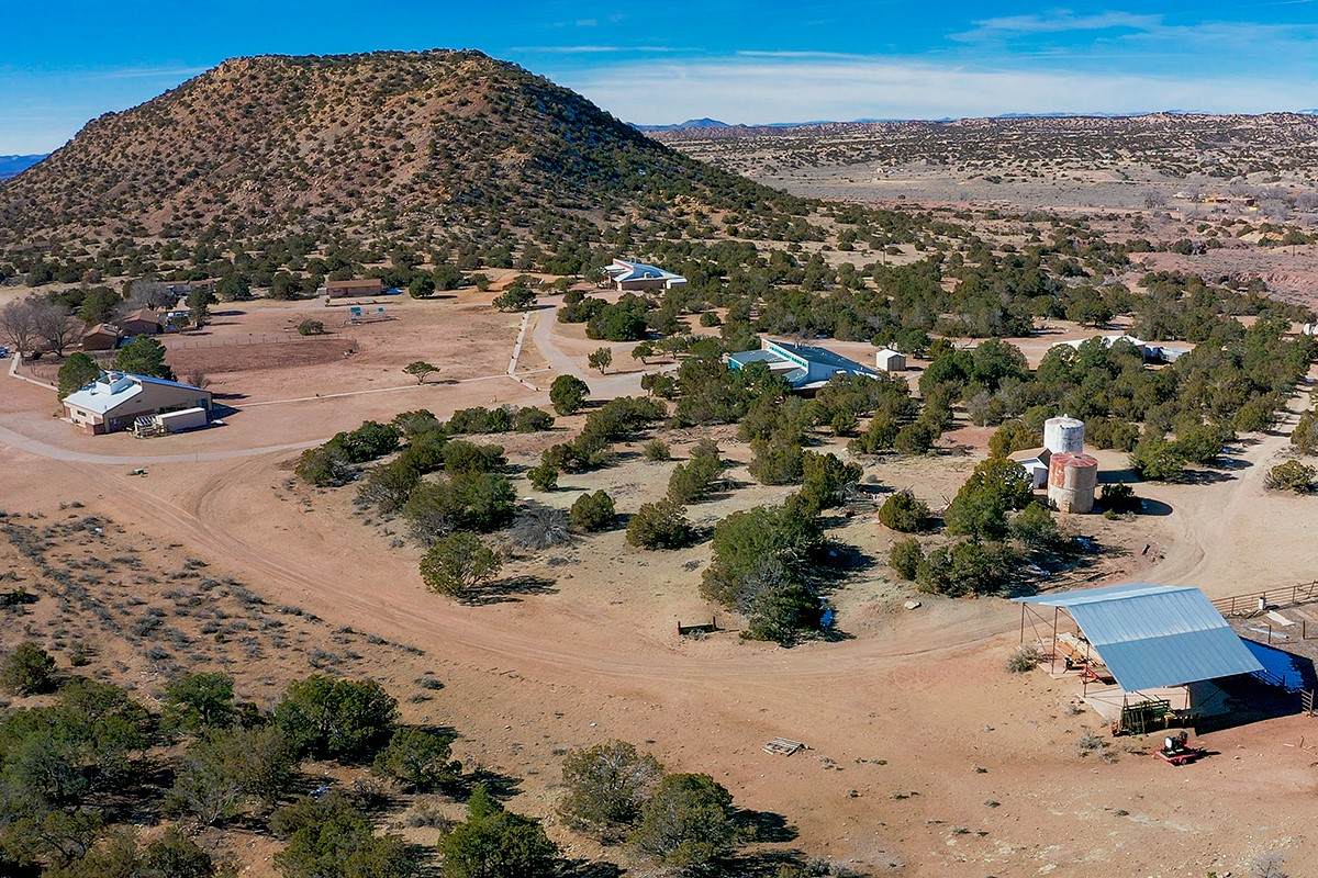 101 Girls Ranch Road - Photo 1