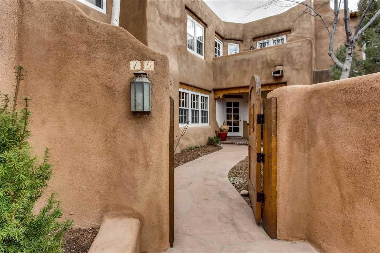 334 Unit Otero - Photo 1