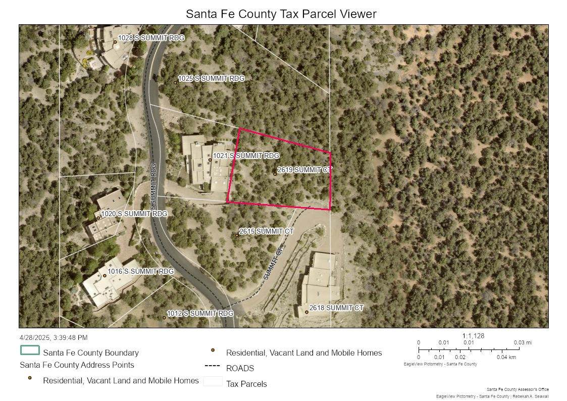 2619 Summit Court - Photo 1