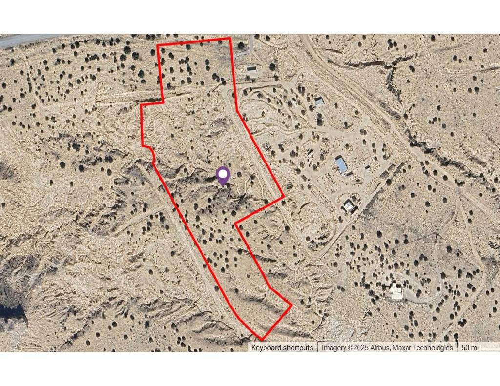 Tract 7 Santa Fe Road - Photo 1