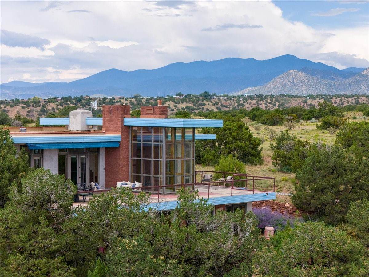 32 Hondo Ridge Road - Photo 1