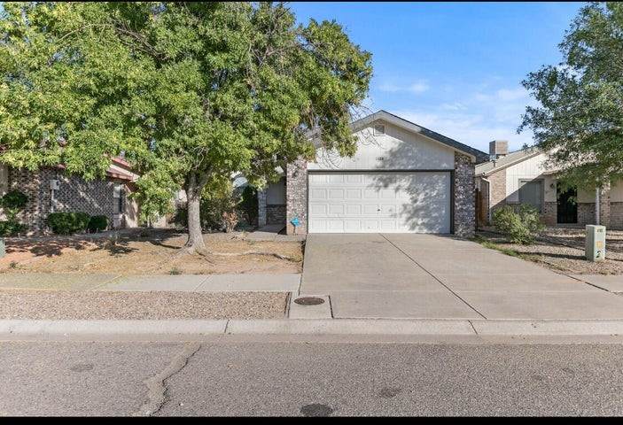 1128 Pandora Drive Sw - Photo 1