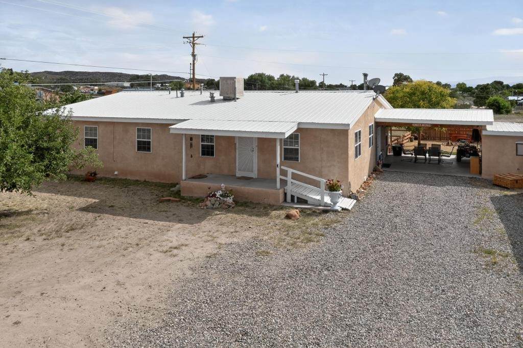 County Road 41 Private Dr 1041 House #3 - Photo 1