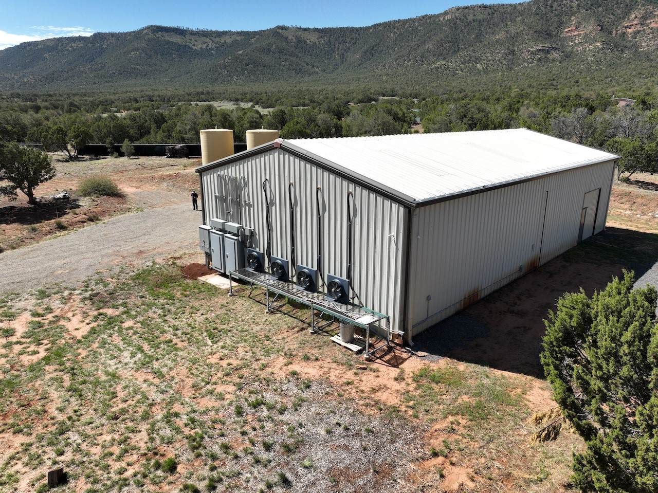 2116 Frontage Rd. - Photo 1