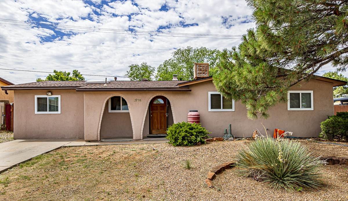 2916 Calle De Pinos Altos - Photo 1