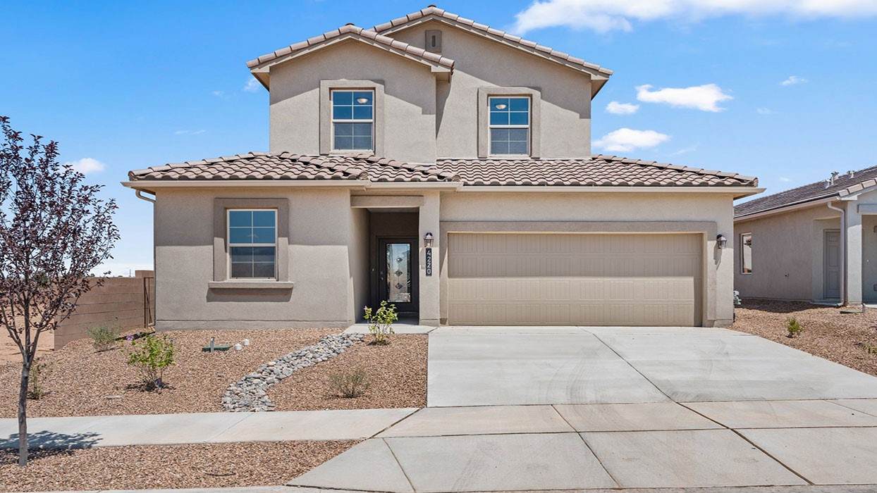 3921 Soledad - Photo 1