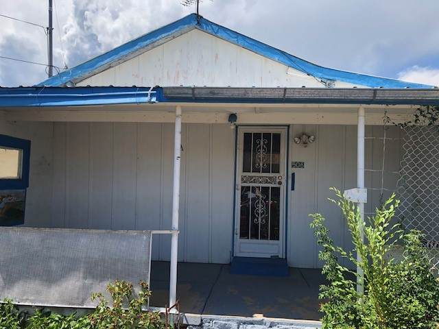 506 Blanchard Street - Photo 1