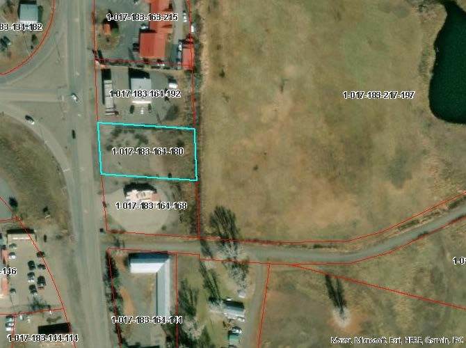 TBD Us Highway 64 - Photo 1